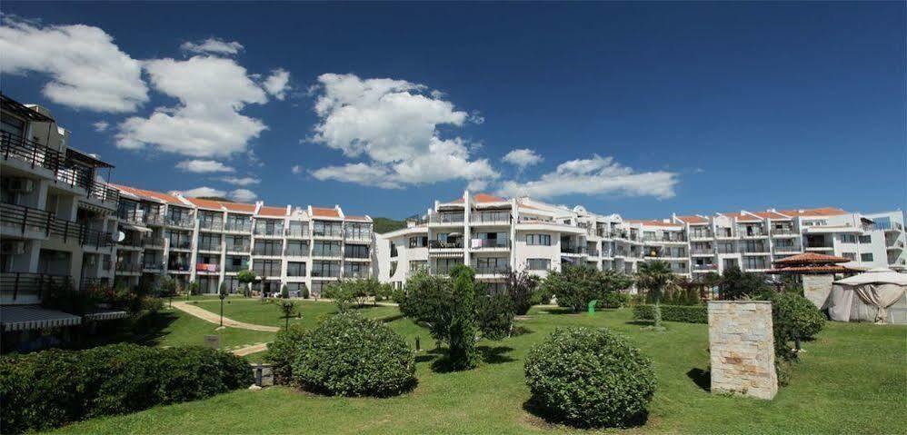 Diamond Apartments سفيتي فلاس المظهر الخارجي الصورة